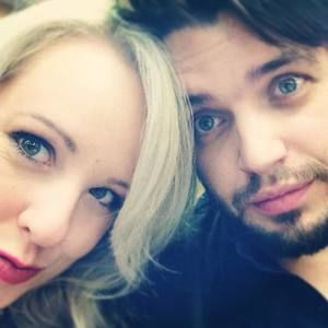 Meet your Posher, Kate